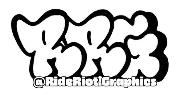 RideRiot Grapics